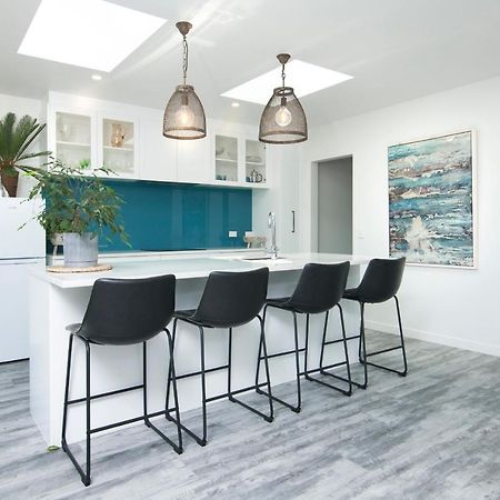 Boathouse Apartments Піктон Екстер'єр фото