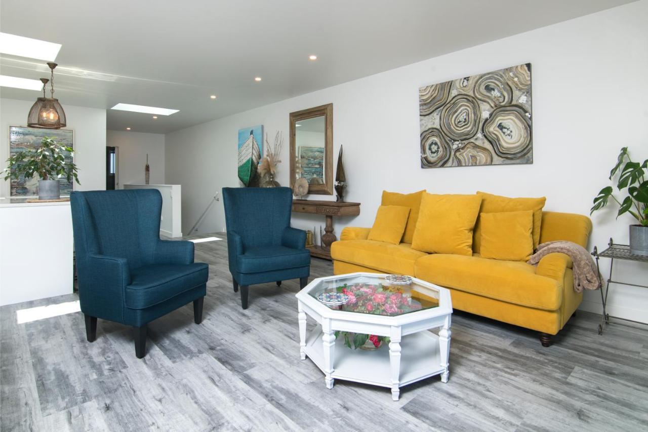 Boathouse Apartments Піктон Екстер'єр фото
