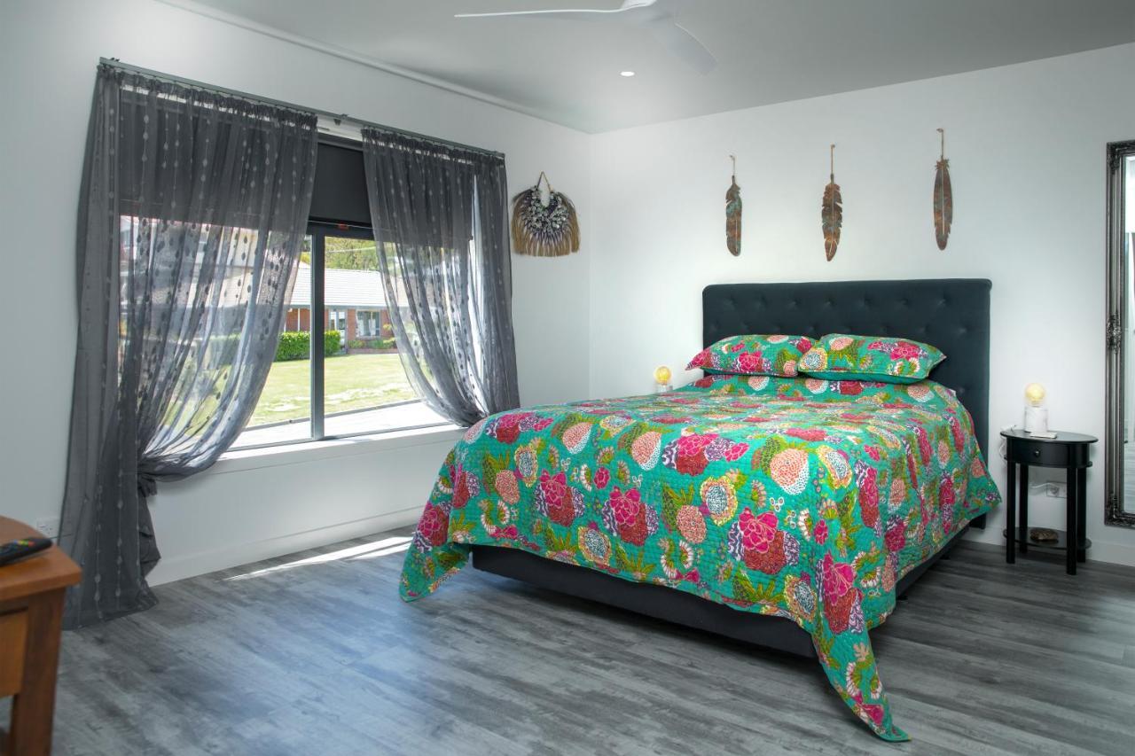 Boathouse Apartments Піктон Екстер'єр фото